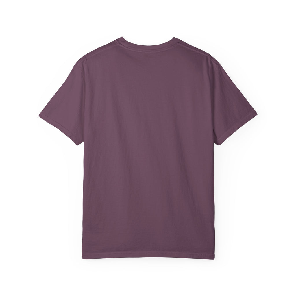 MILF Mom Babe - Bra Tee Pink