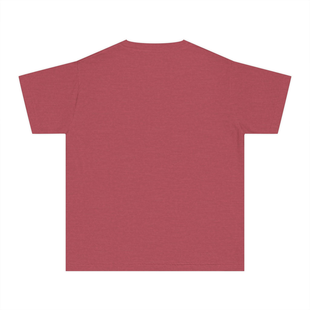 Children's - I'm Hers - Conversation Heart Graphic Tee