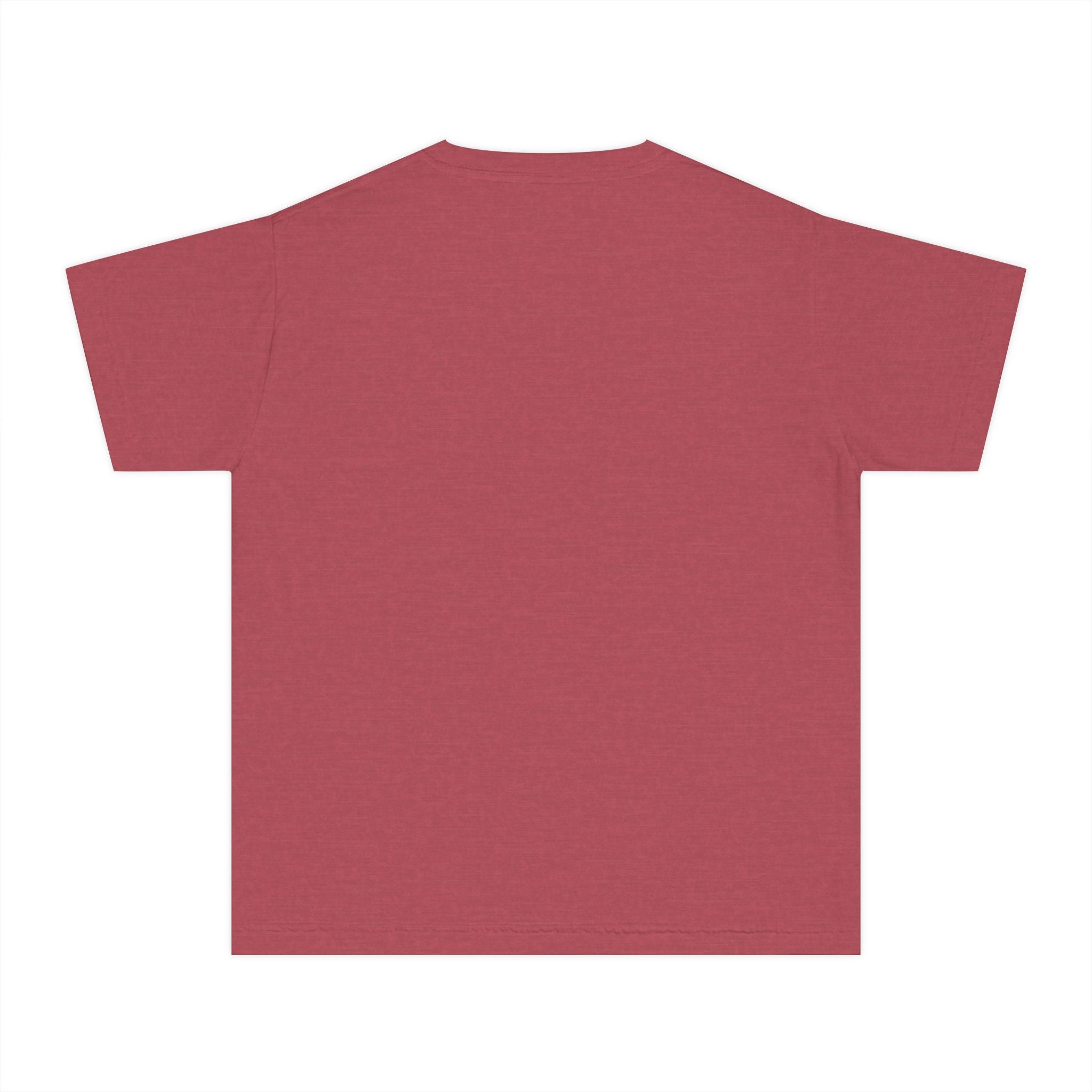 Children's - I'm Hers - Conversation Heart Graphic Tee