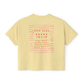 10/10 "The Moms Were Cool" - Graphic Tee