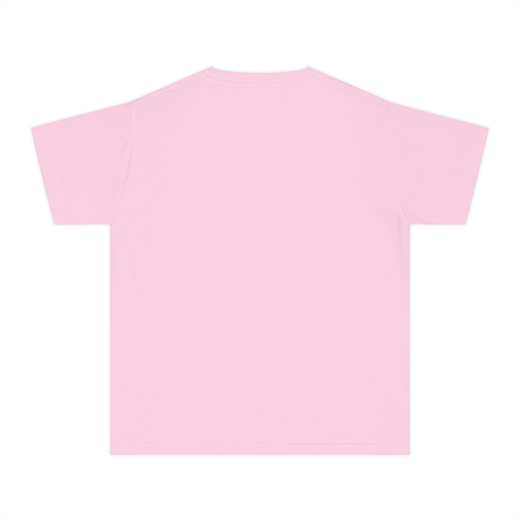 Children's - I'm Hers - Conversation Heart Graphic Tee