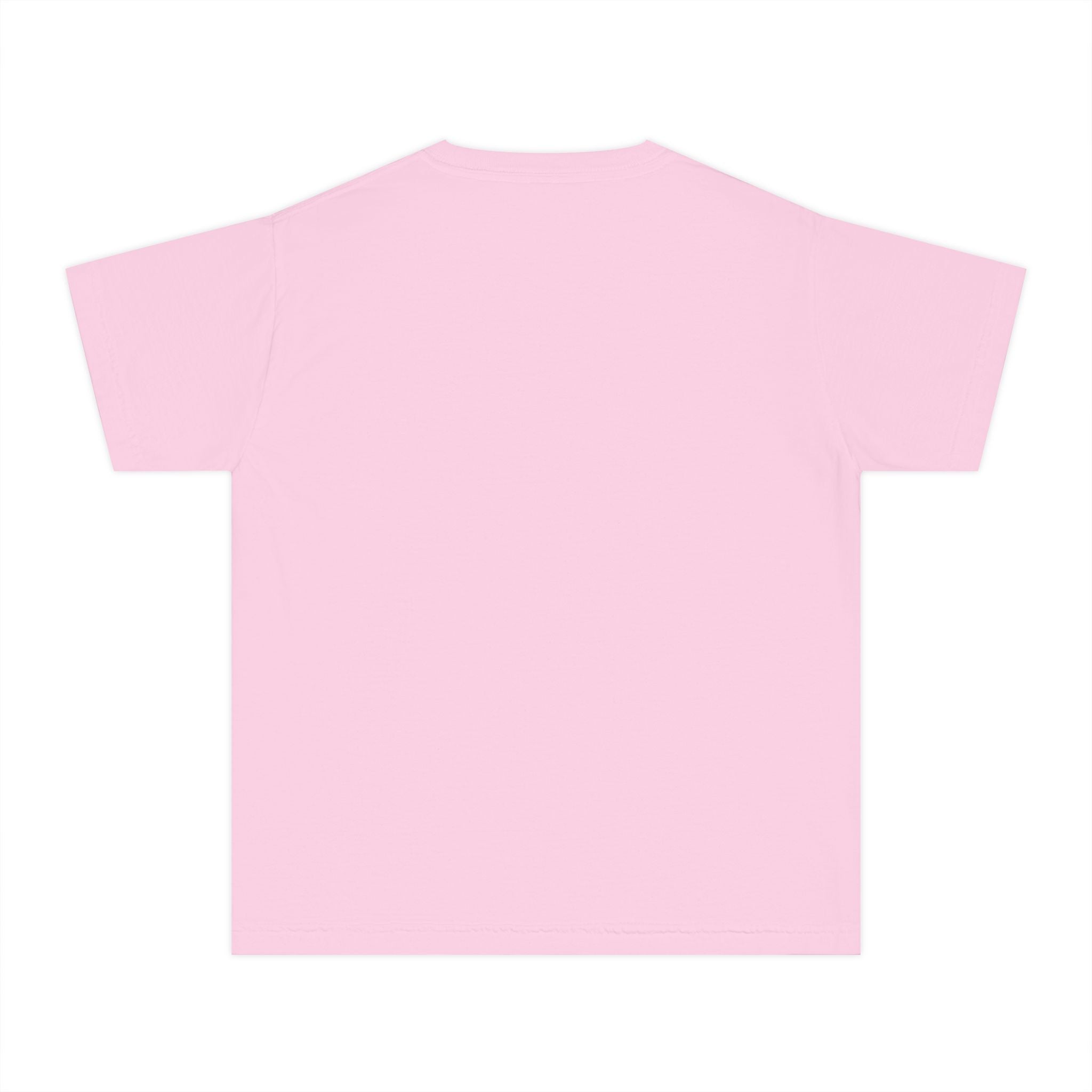Children's - I'm Hers - Conversation Heart Graphic Tee