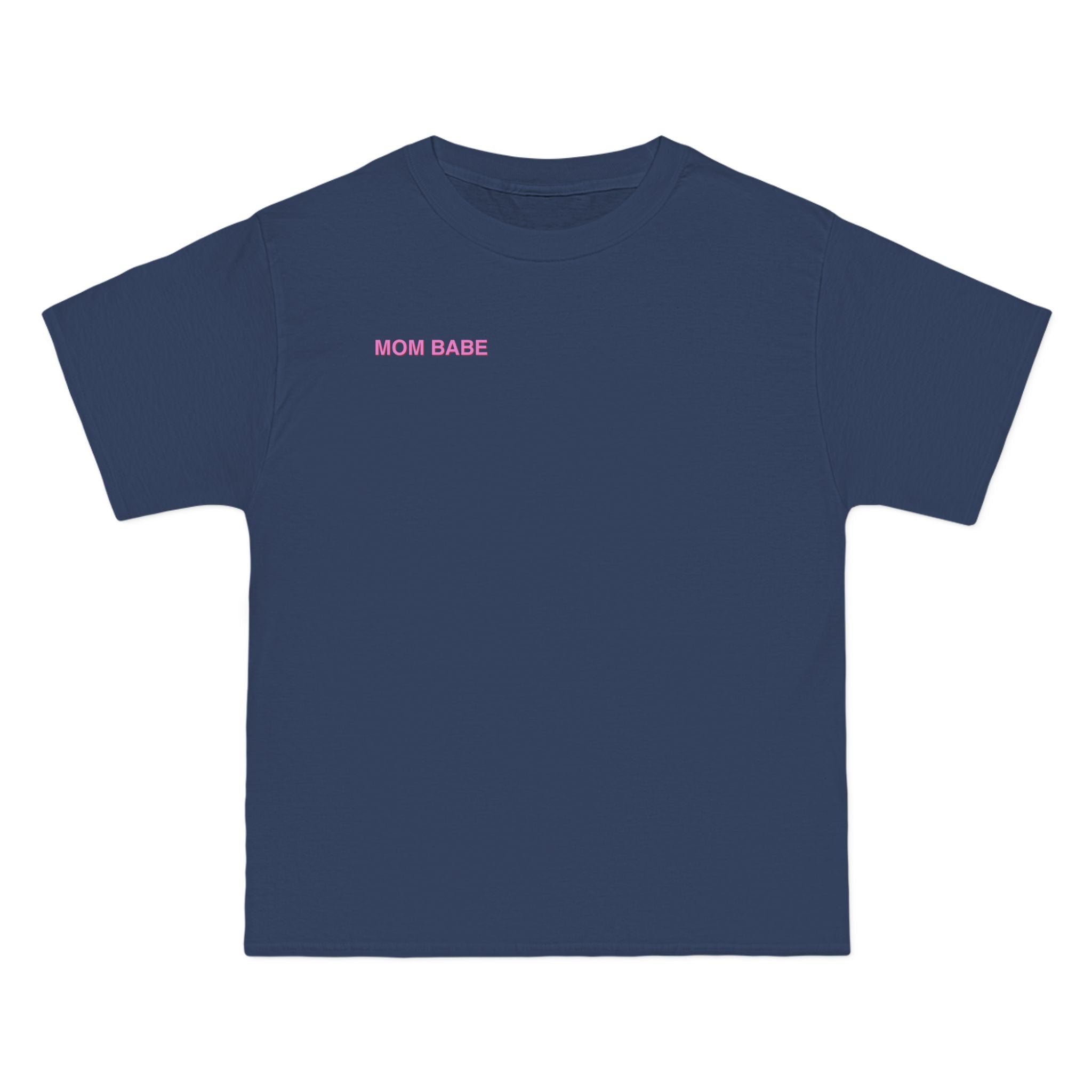 Millennial Baddie  – Mom Babe Club Tee