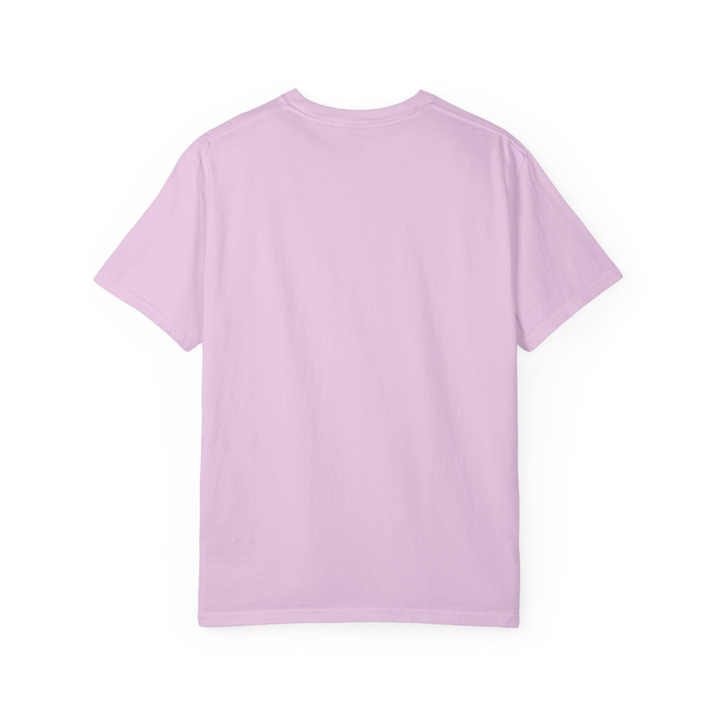 MILF Mom Babe - Bra Tee Pink