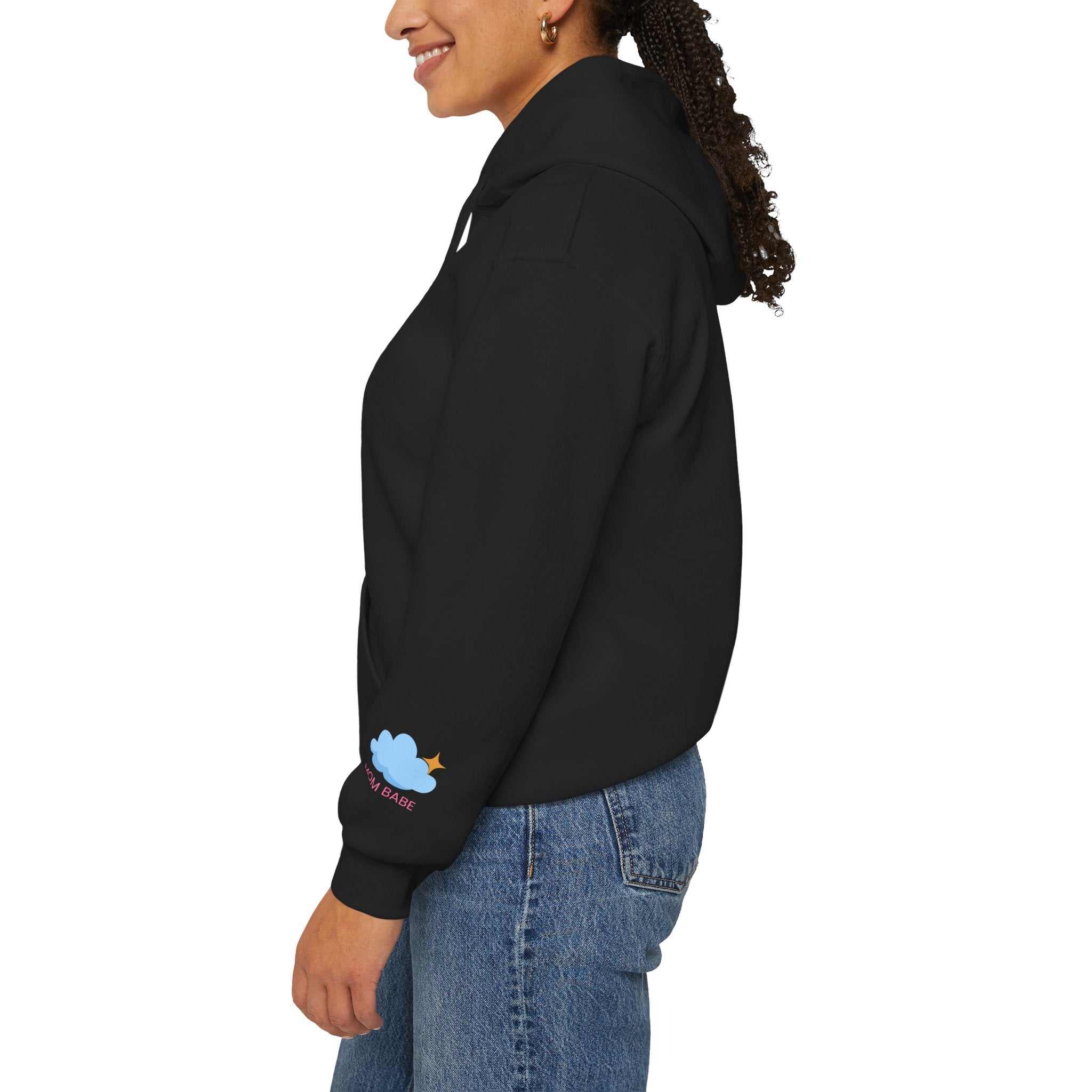 Autism Awareness and Acceptance — Hoodie
