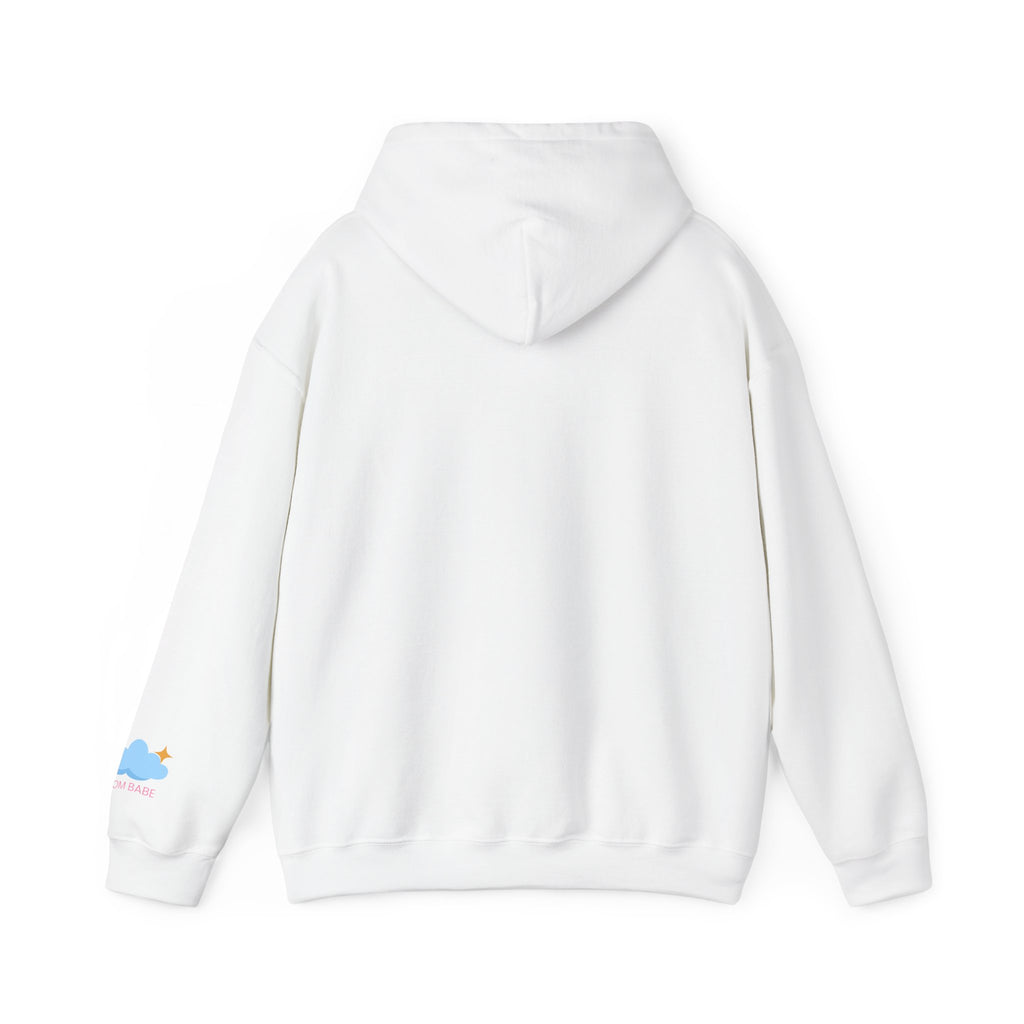 Autism Awareness and Acceptance — Hoodie
