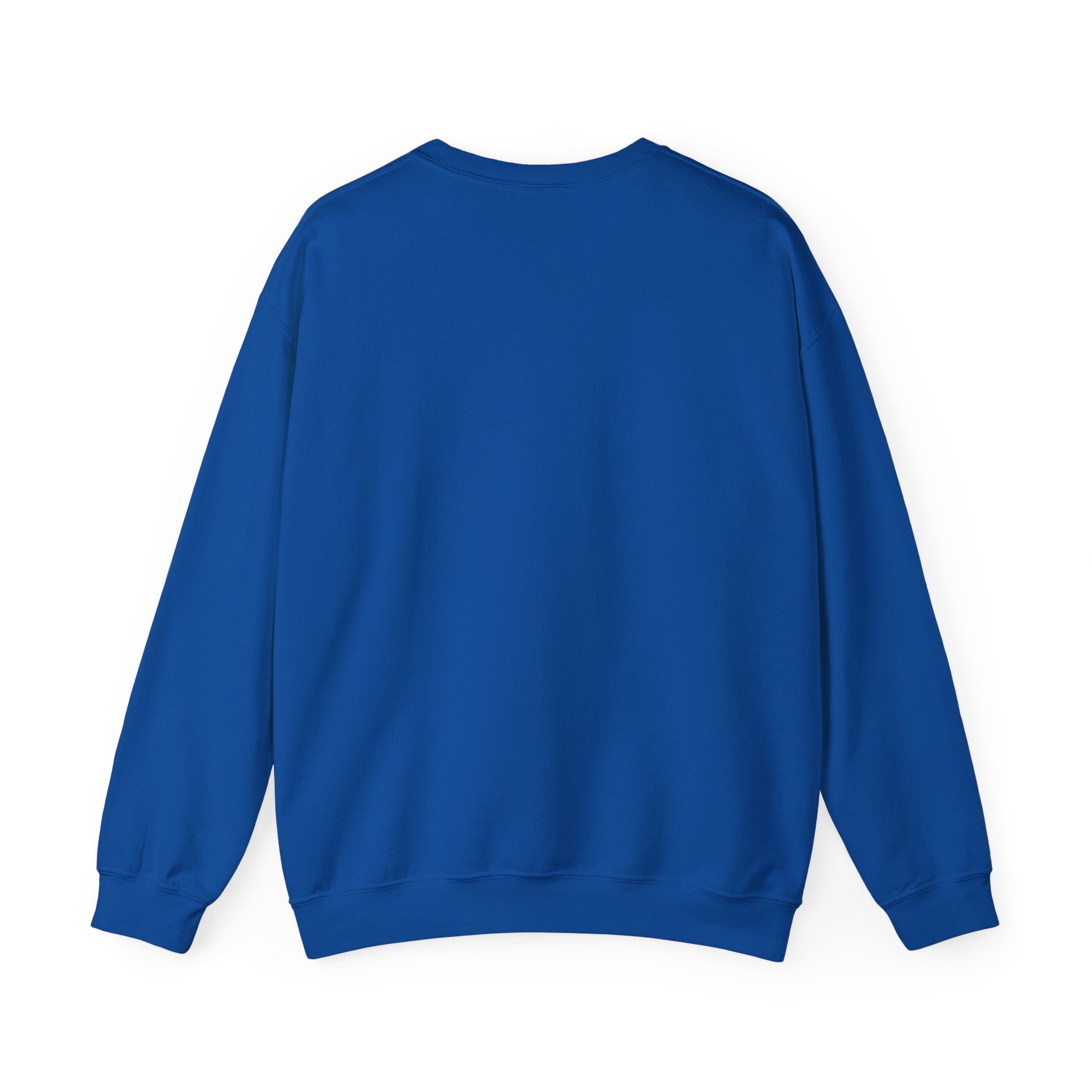 Howdy Mom Babe — Surf Girl Graphic Sweatshirt
