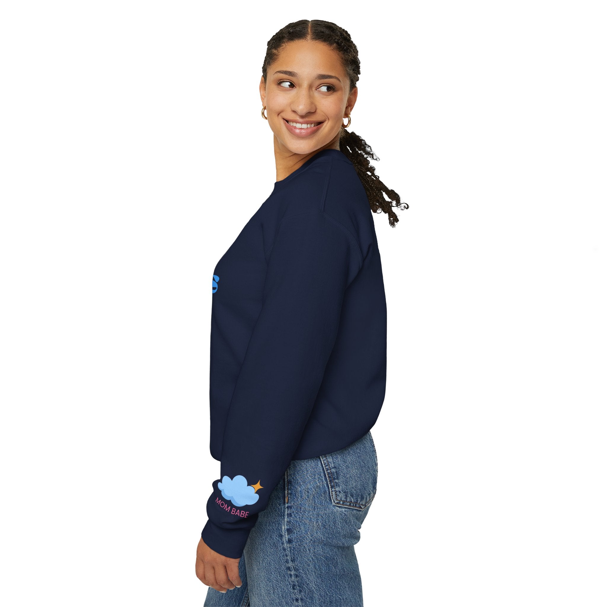 Autism Awareness and Acceptance — Sweatshirt