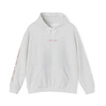 Mom Babe Cocktail Club - Martini Glass Graphic Hoodie