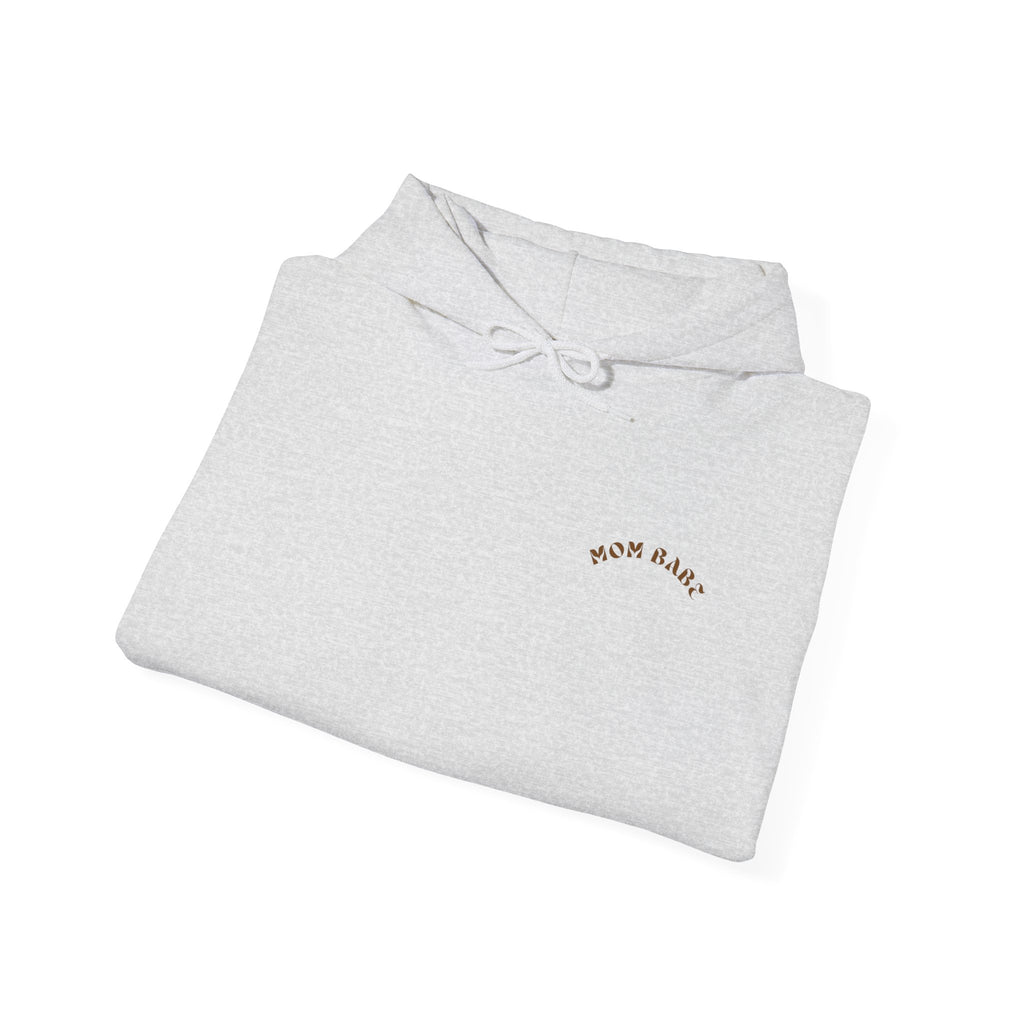Cowgirl Mom Babe - Country Graphic Hoodie