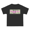Primary Bread Loser - Mom Babe Beefy Tee