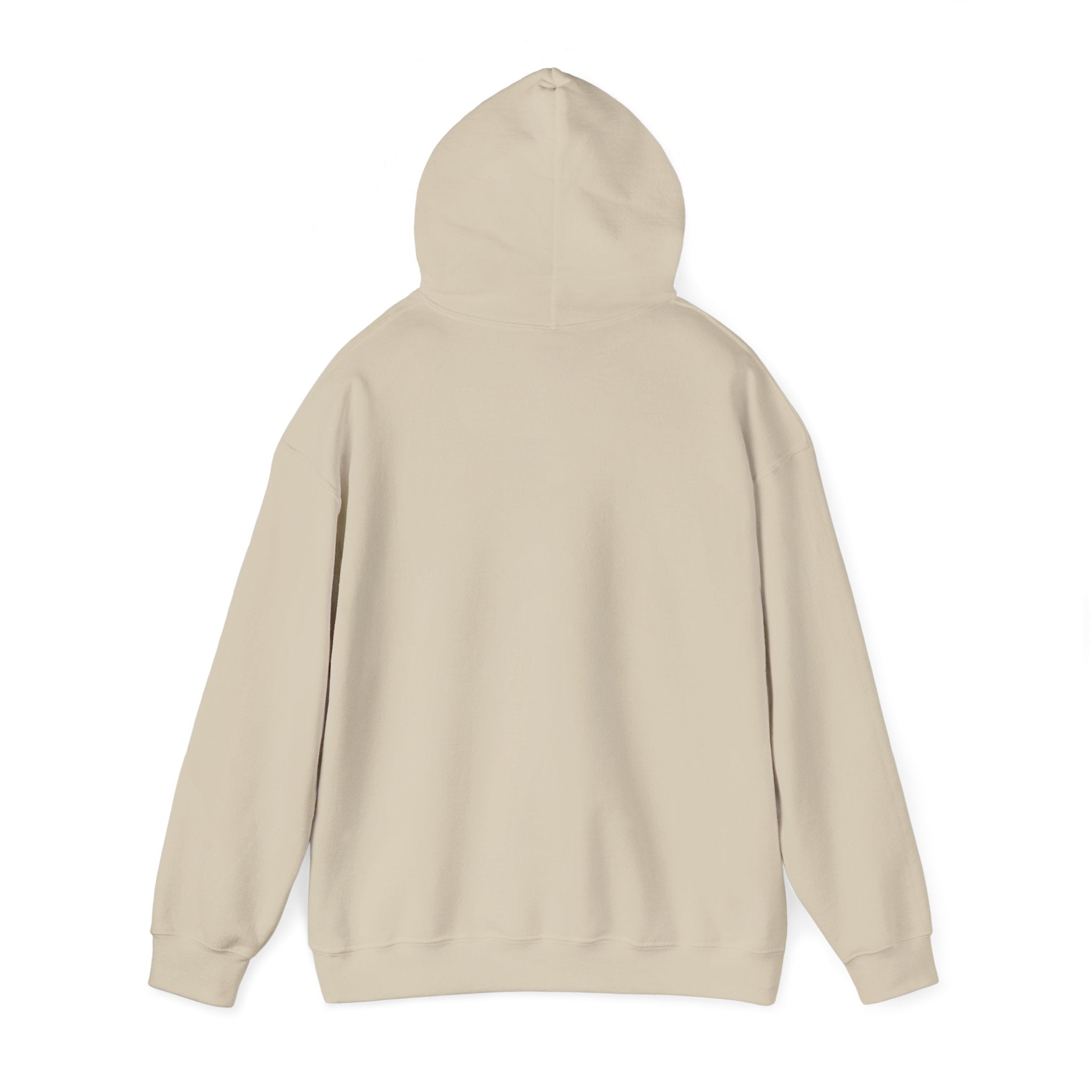 Overstimulated Mom Babe — Leopard Graphic Hoodie