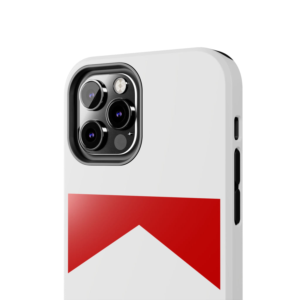 Mom Babe - Tough Phone Case