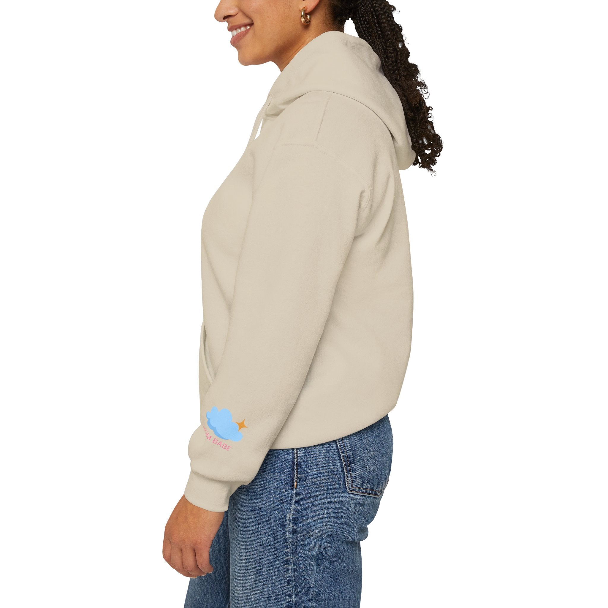 Autism Awareness and Acceptance — Hoodie