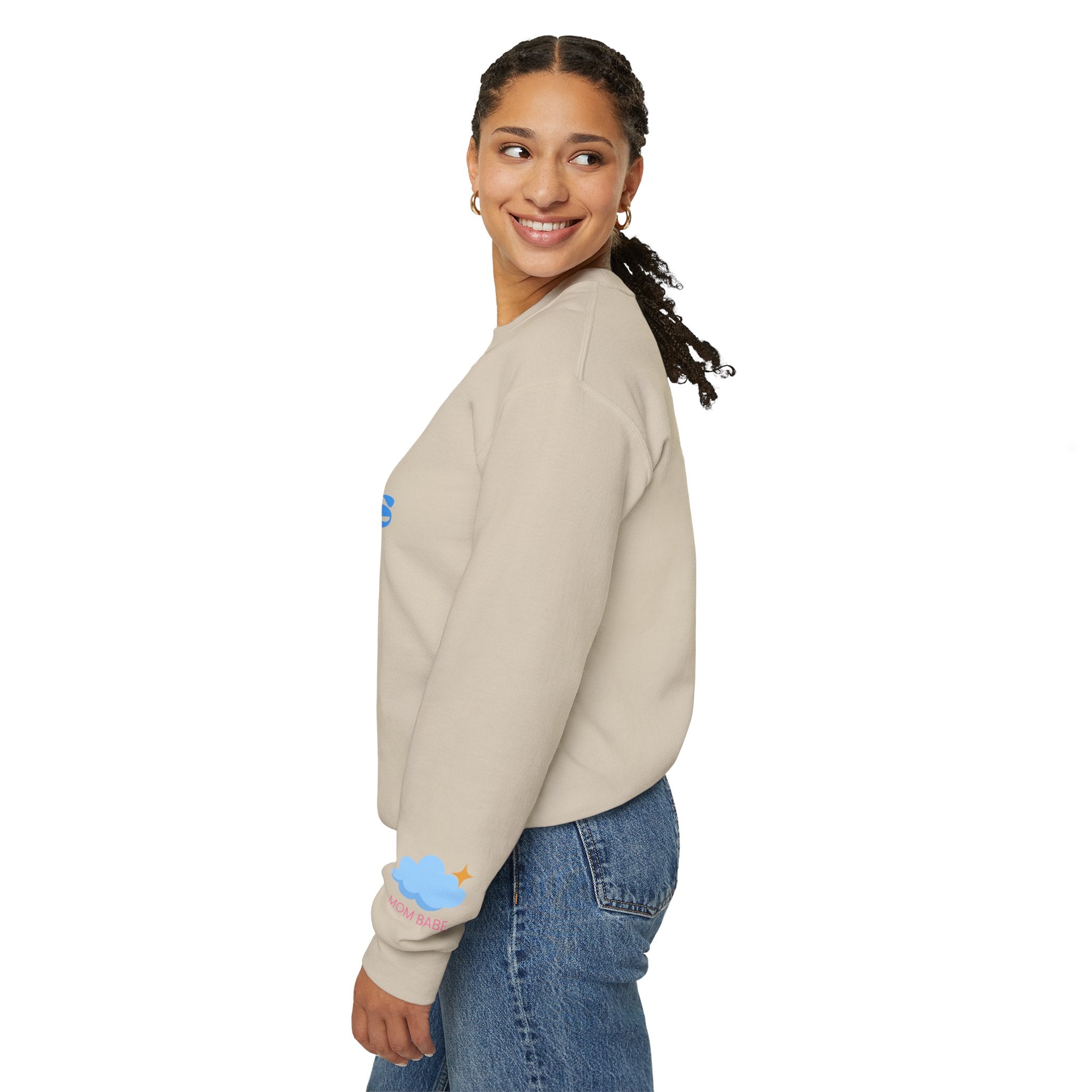 Autism Awareness and Acceptance — Sweatshirt