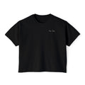 Tired Mom Babe - Eye Graphic Tee