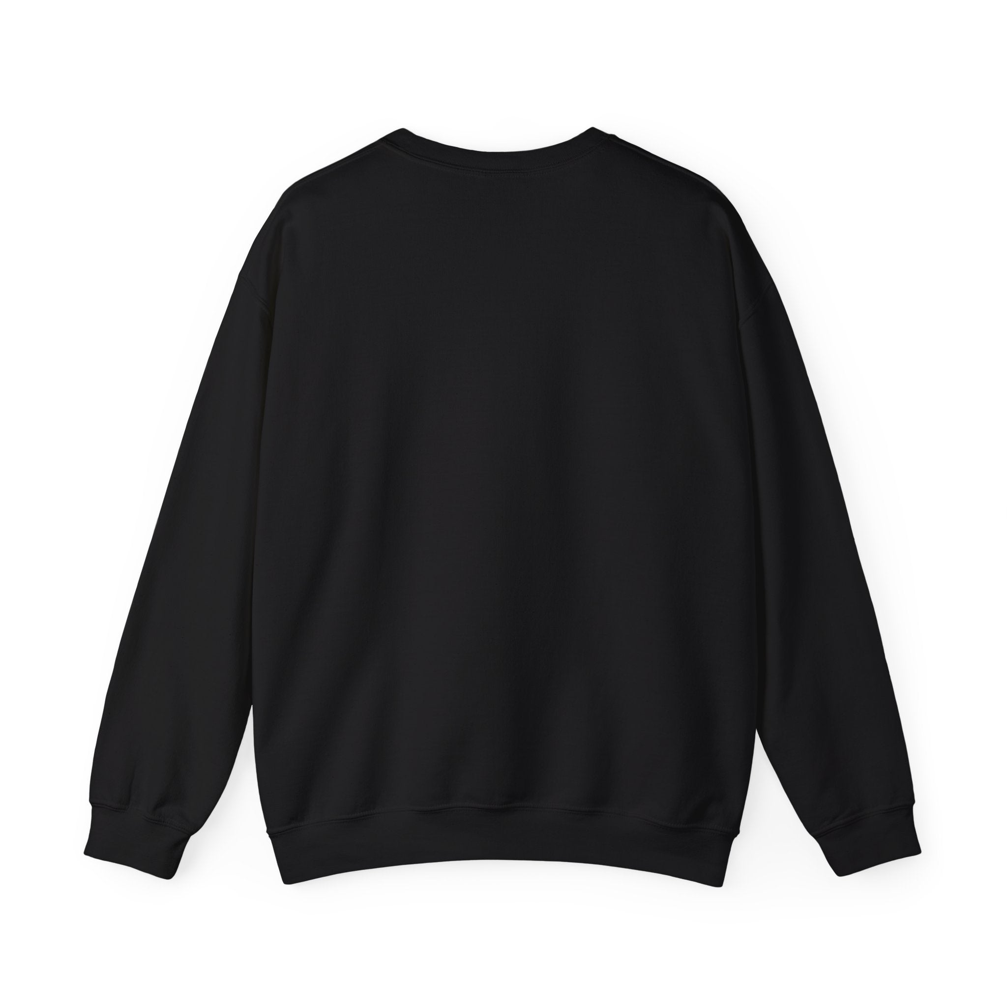 Girl Mom Babe — Graphic Sweatshirt