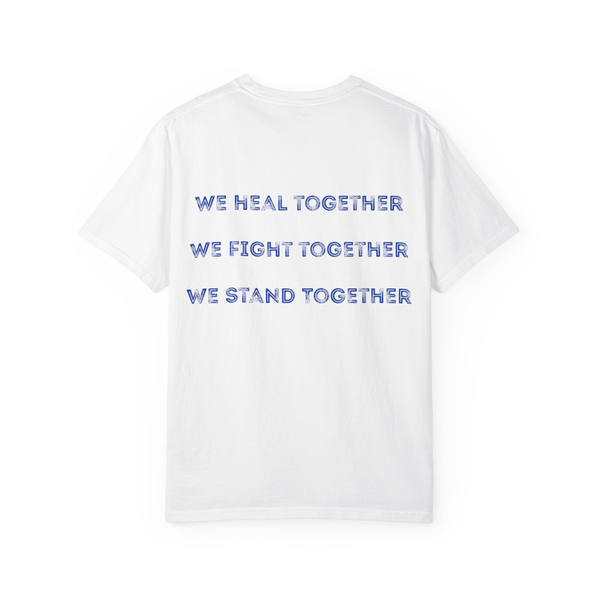 Mom Babes for A Cause - Strike Graphic Tee