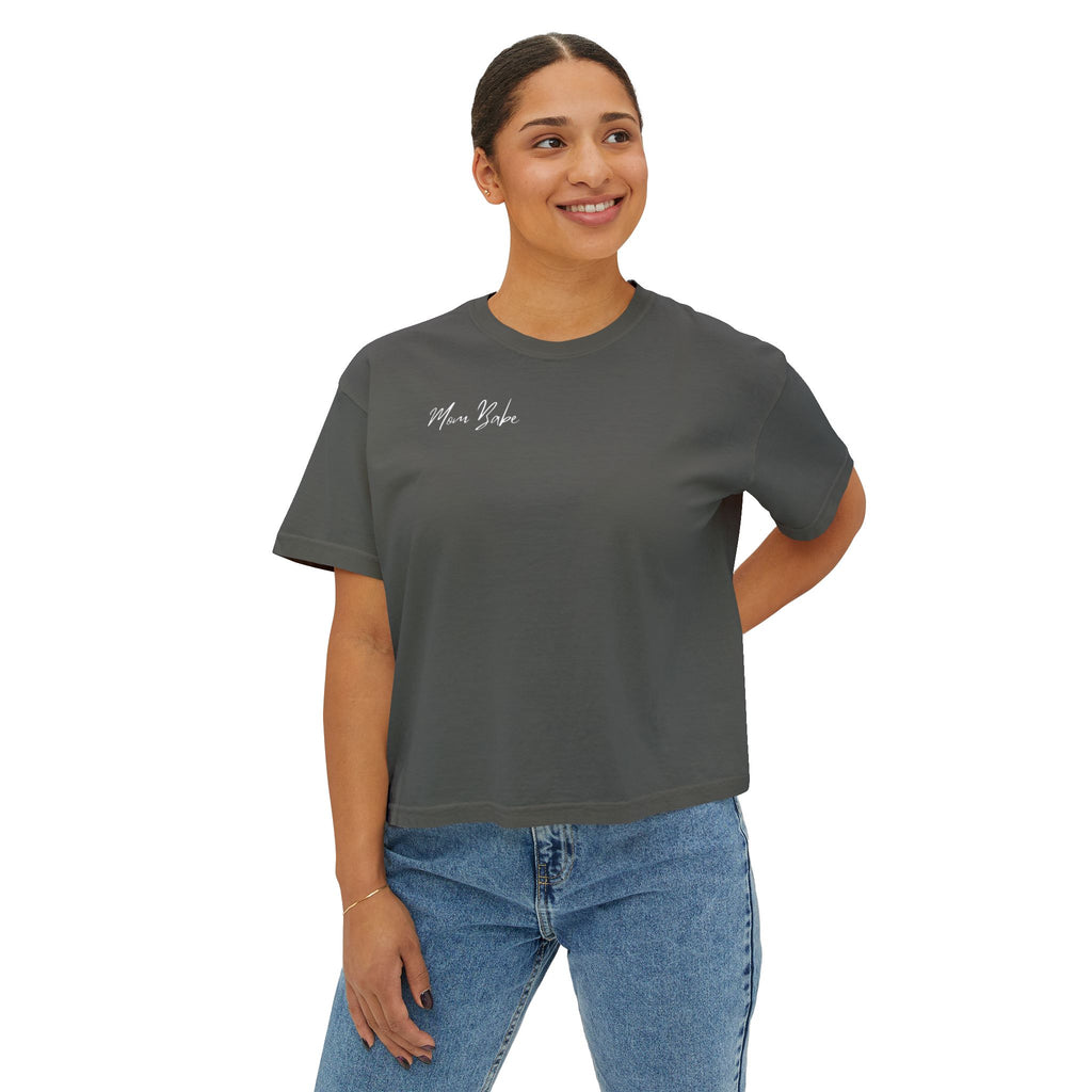 Taking Care  Of Yourself Is Productive - Script Graphic Tee