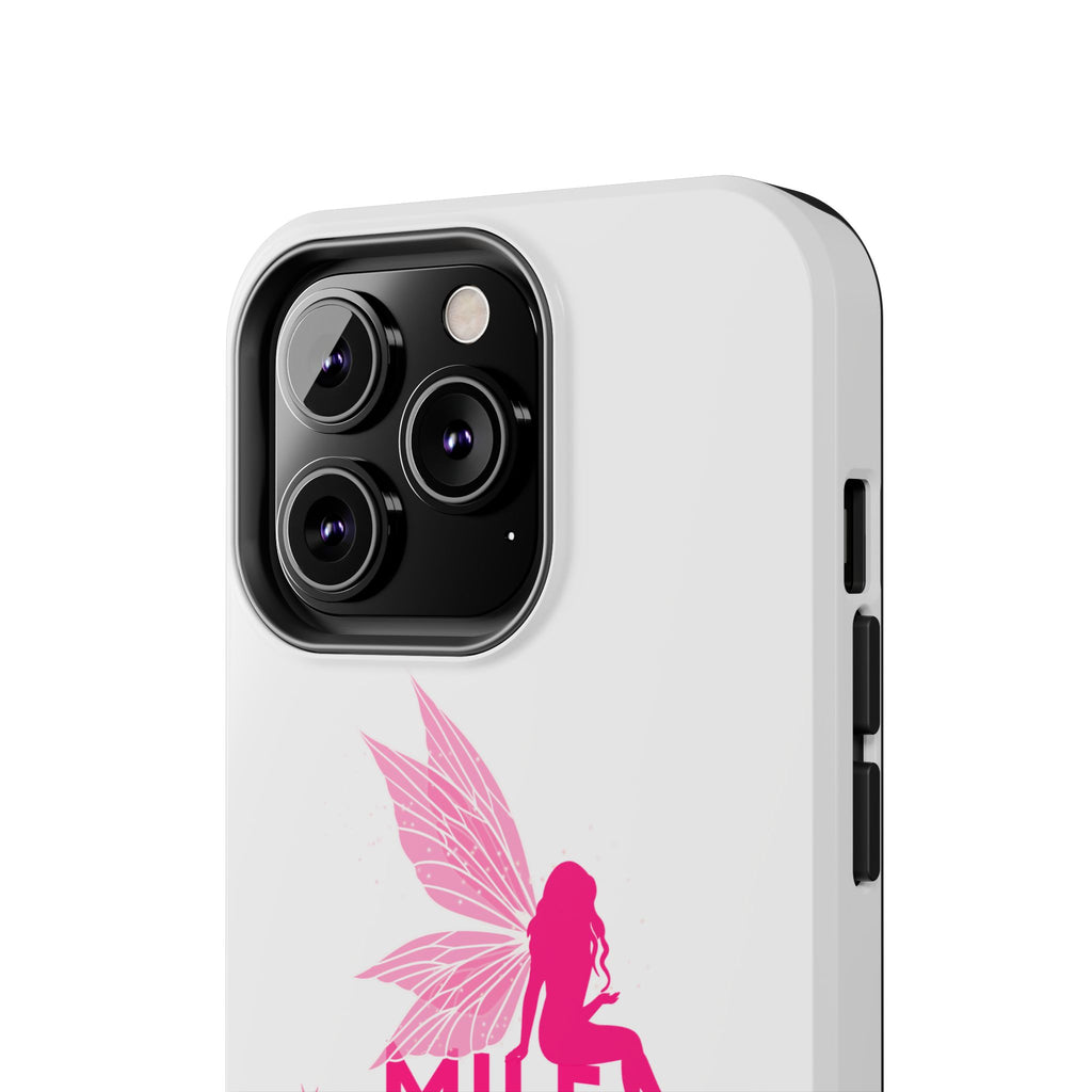 MILF Magic - Mom Babe Tough Phone Case
