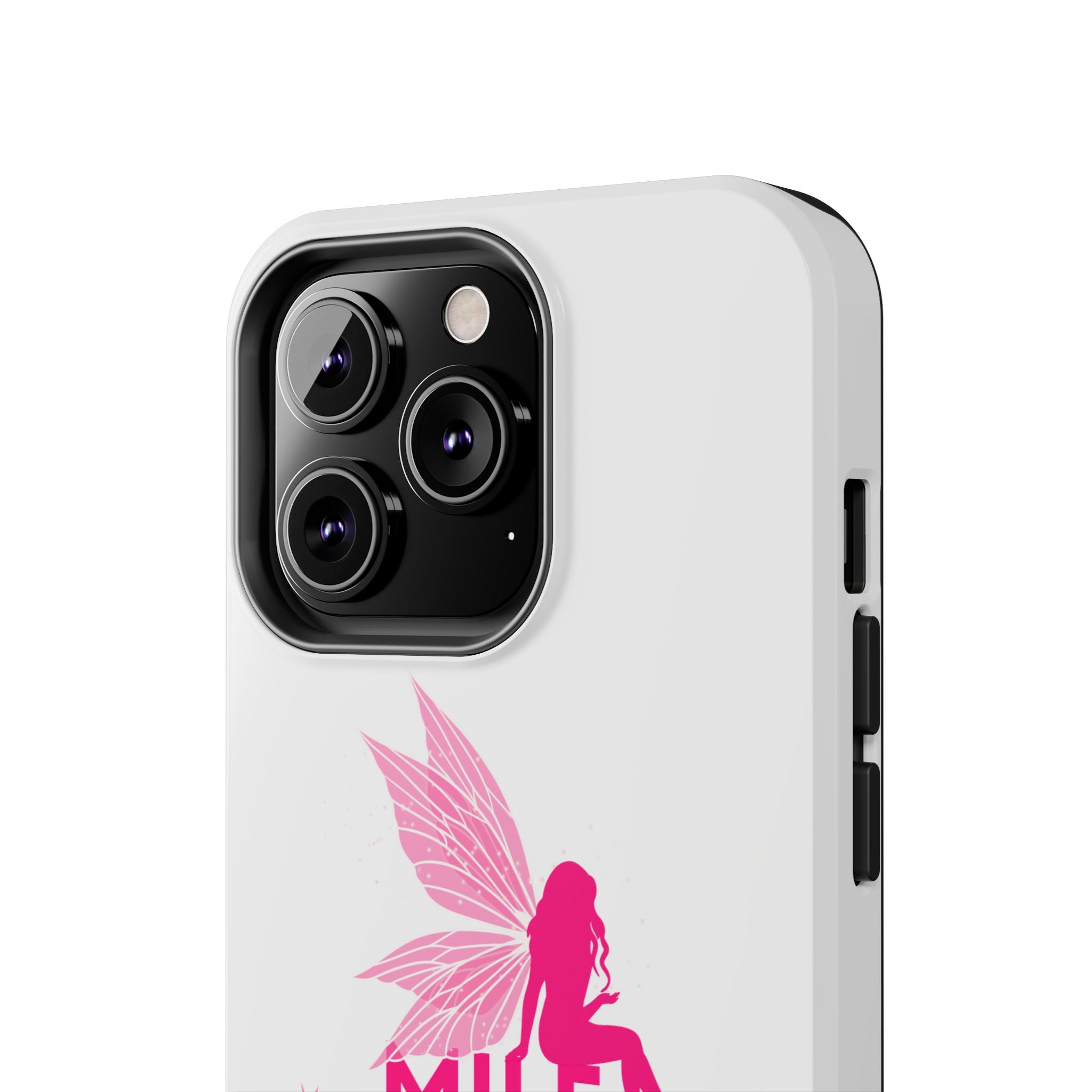 MILF Magic - Mom Babe Tough Phone Case