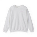 Mom Babe Golf Club — Hot Moms Golf Sweatshirt