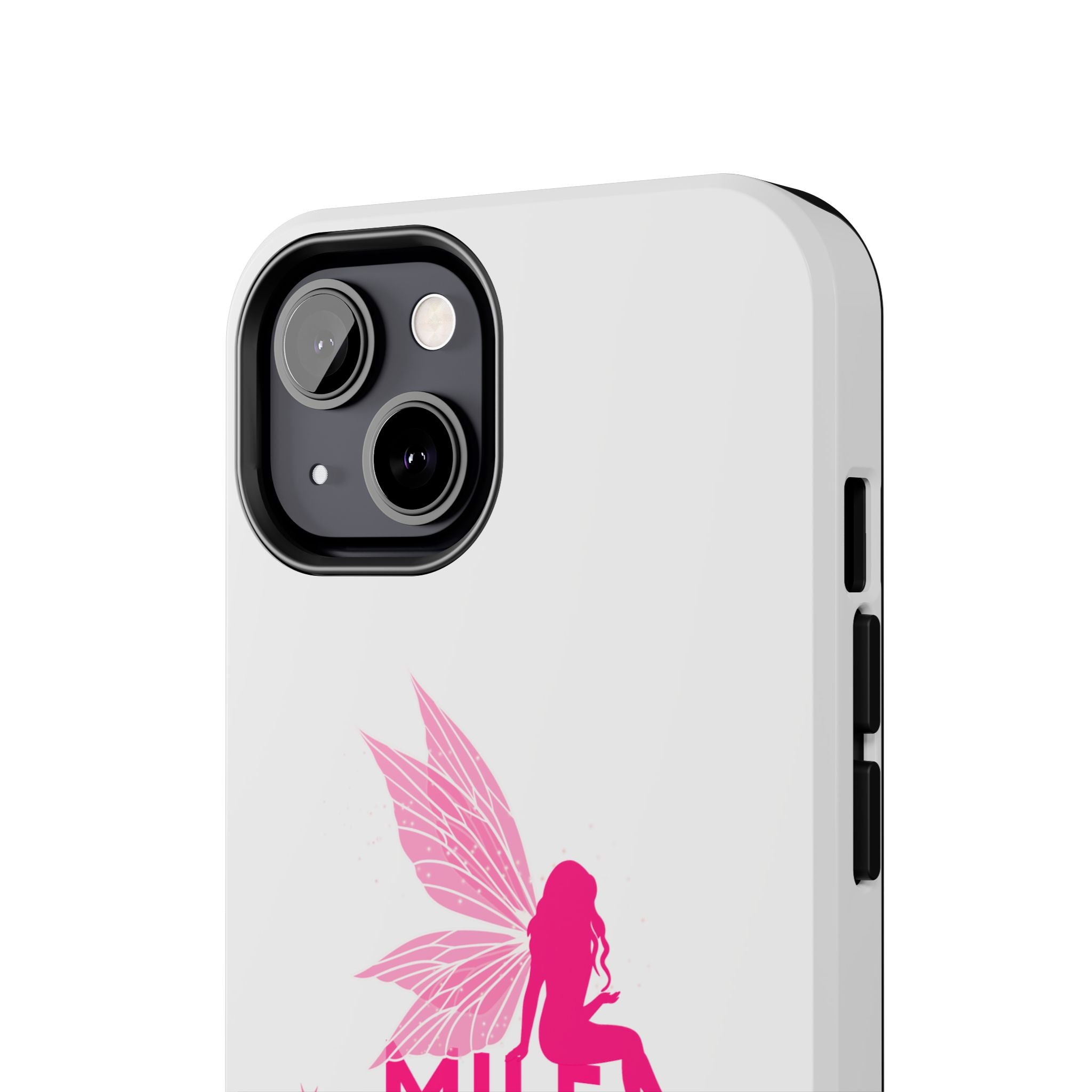 MILF Magic - Mom Babe Tough Phone Case