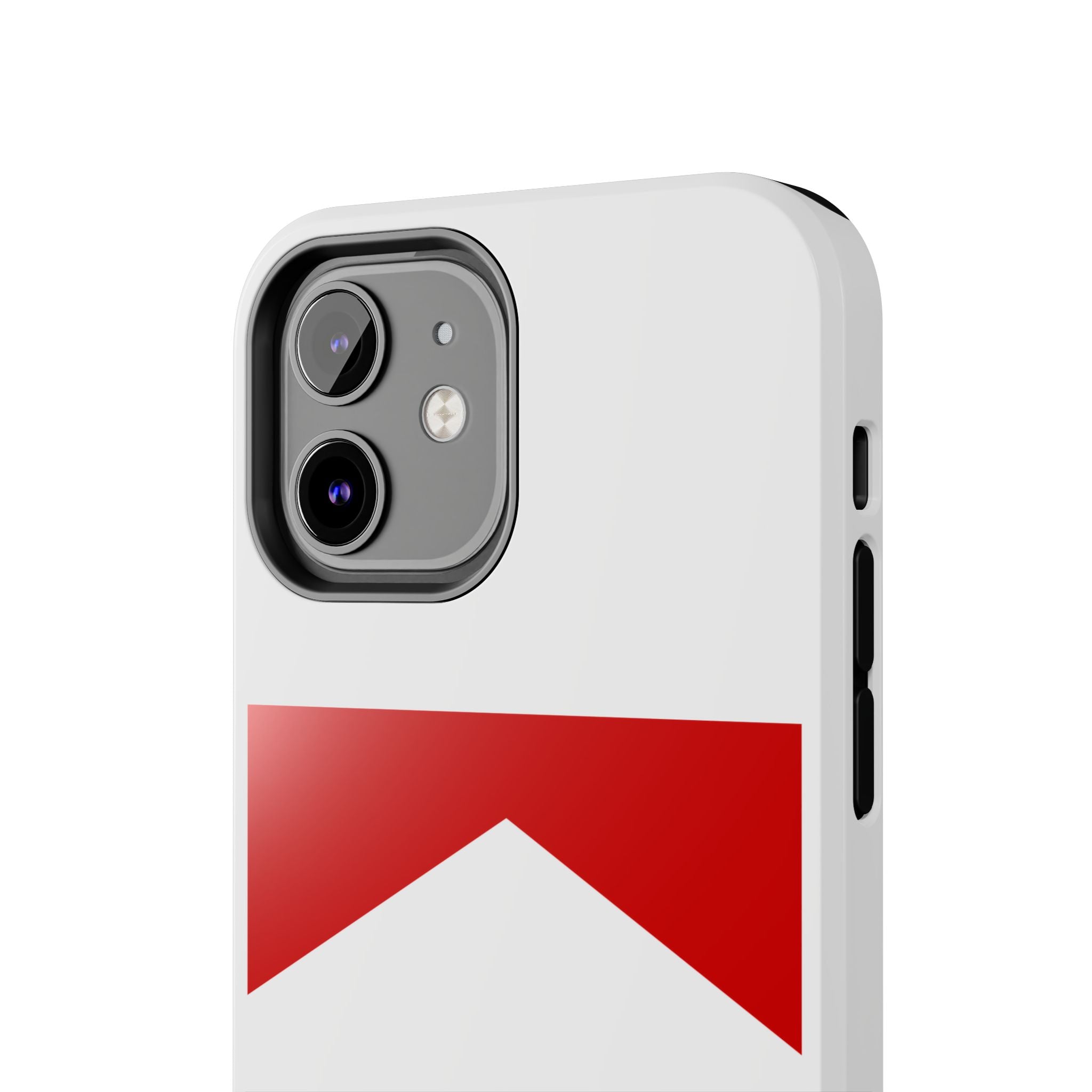 Mom Babe - Tough Phone Case