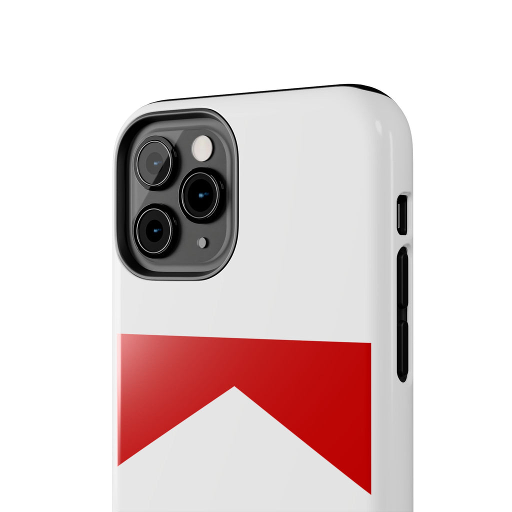 Mom Babe - Tough Phone Case