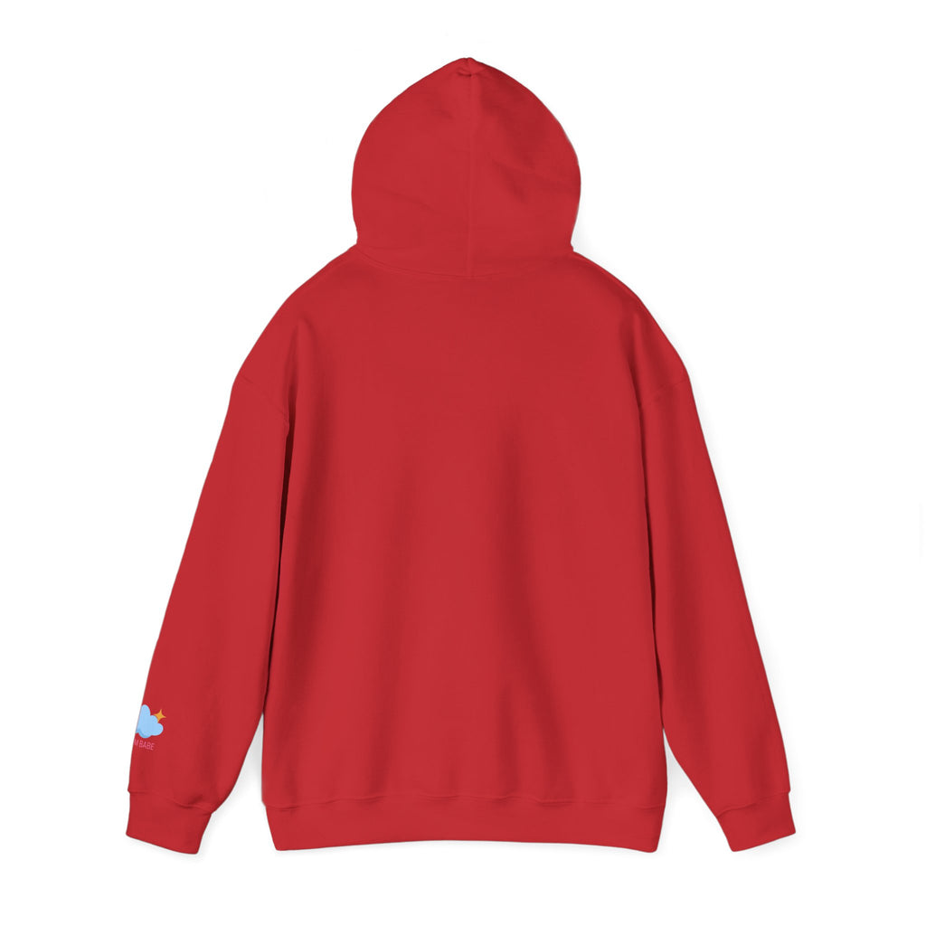 Autism Awareness and Acceptance — Hoodie