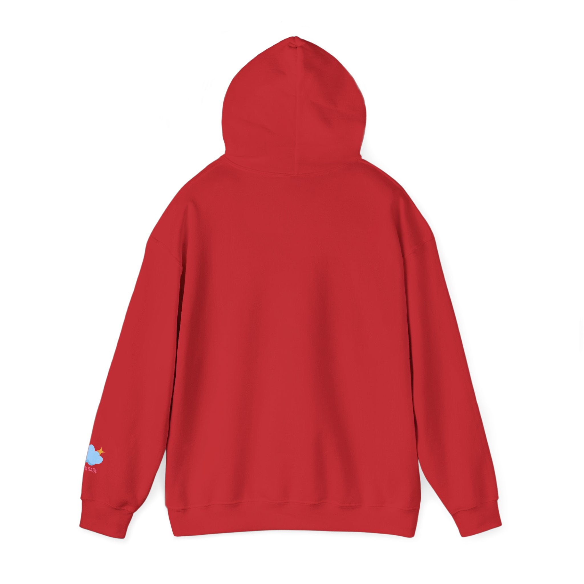 Autism Awareness and Acceptance — Hoodie