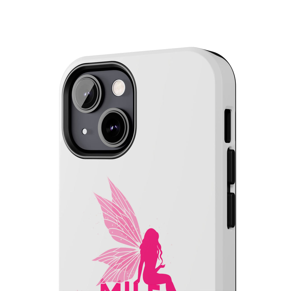 MILF Magic - Mom Babe Tough Phone Case