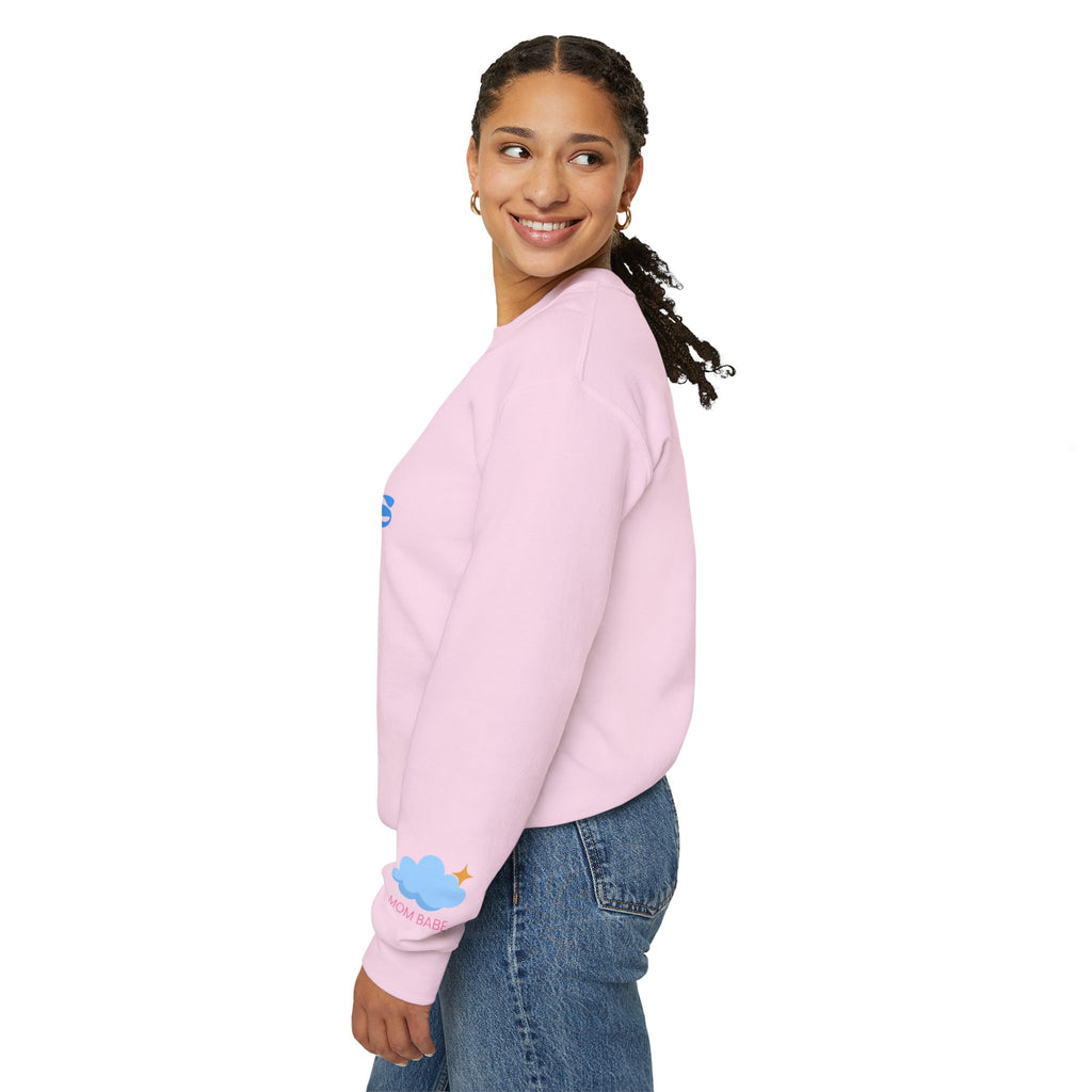 Autism Awareness and Acceptance — Sweatshirt