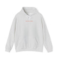 10/10 "The Moms Were Cool" - Graphic Hoodie