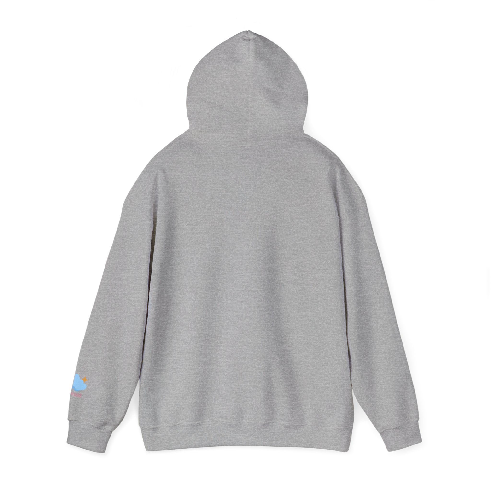 Autism Awareness and Acceptance — Hoodie
