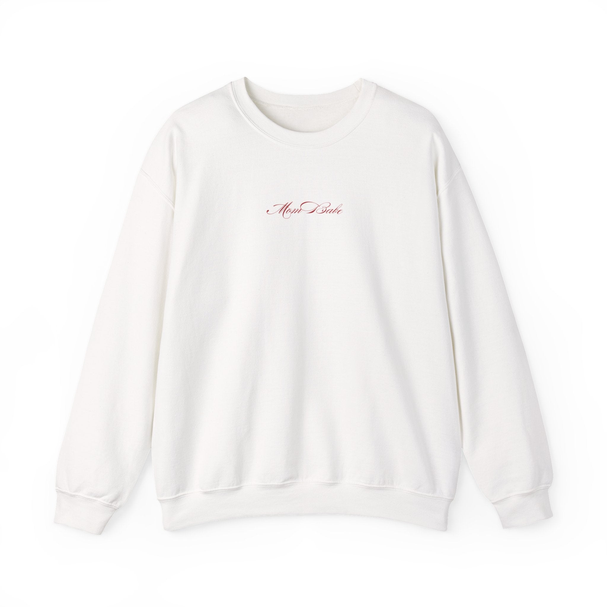Mom Babe Cocktail Club - Cocktail Graphic Sweatshirt