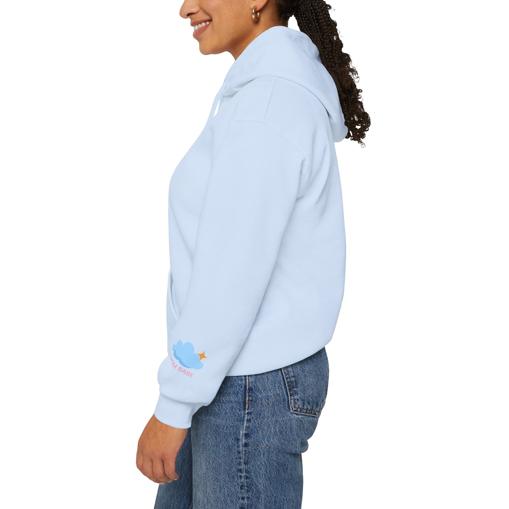 Autism Awareness and Acceptance — Hoodie