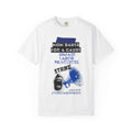 Mom Babes for A Cause - Strike Graphic Tee