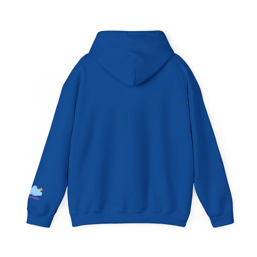Autism Awareness and Acceptance — Hoodie