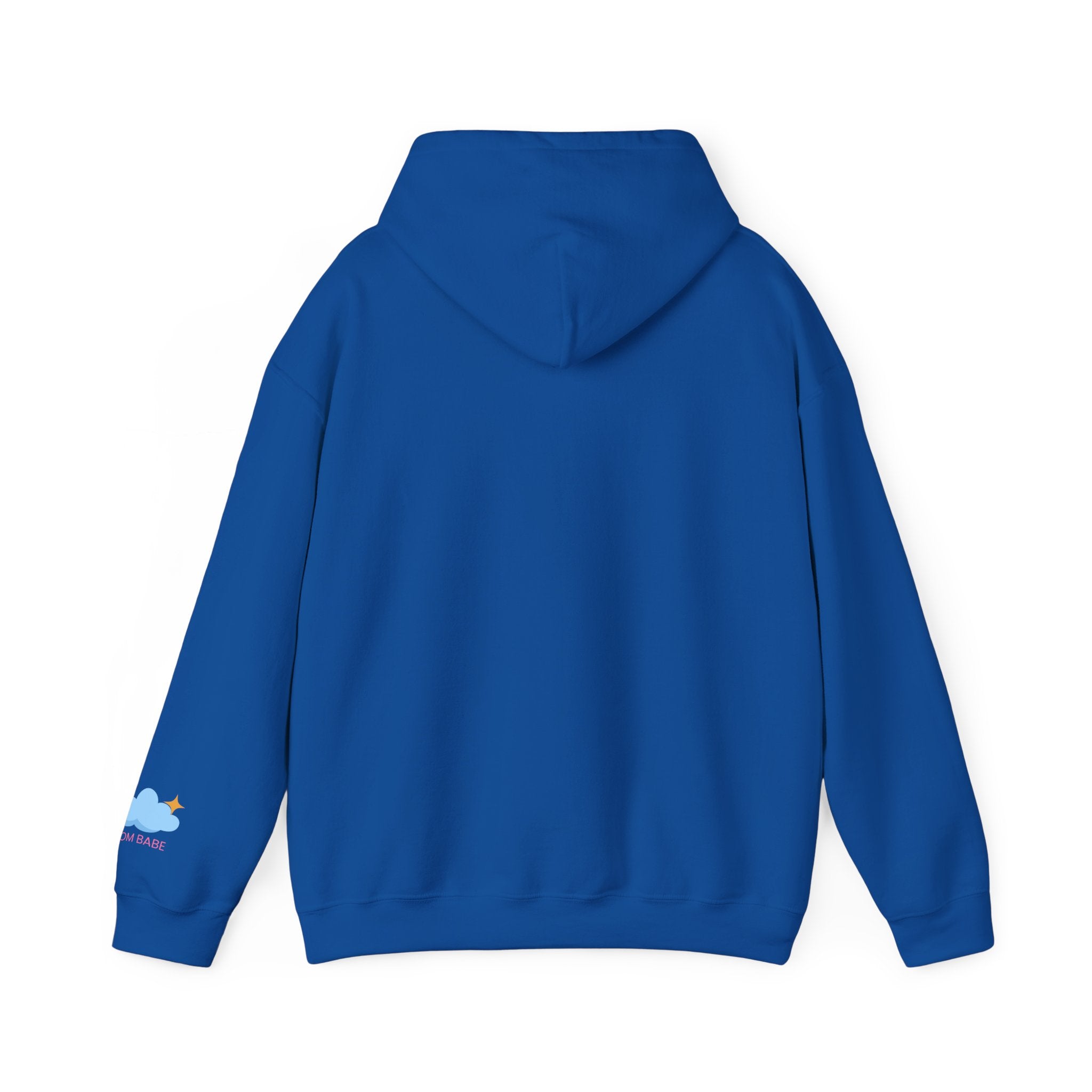 Autism Awareness and Acceptance — Hoodie