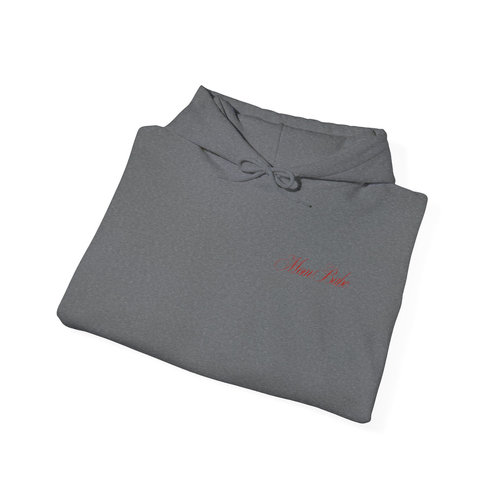 Mom Babe Anti-Social Club - Cocktail Graphic Hoodie
