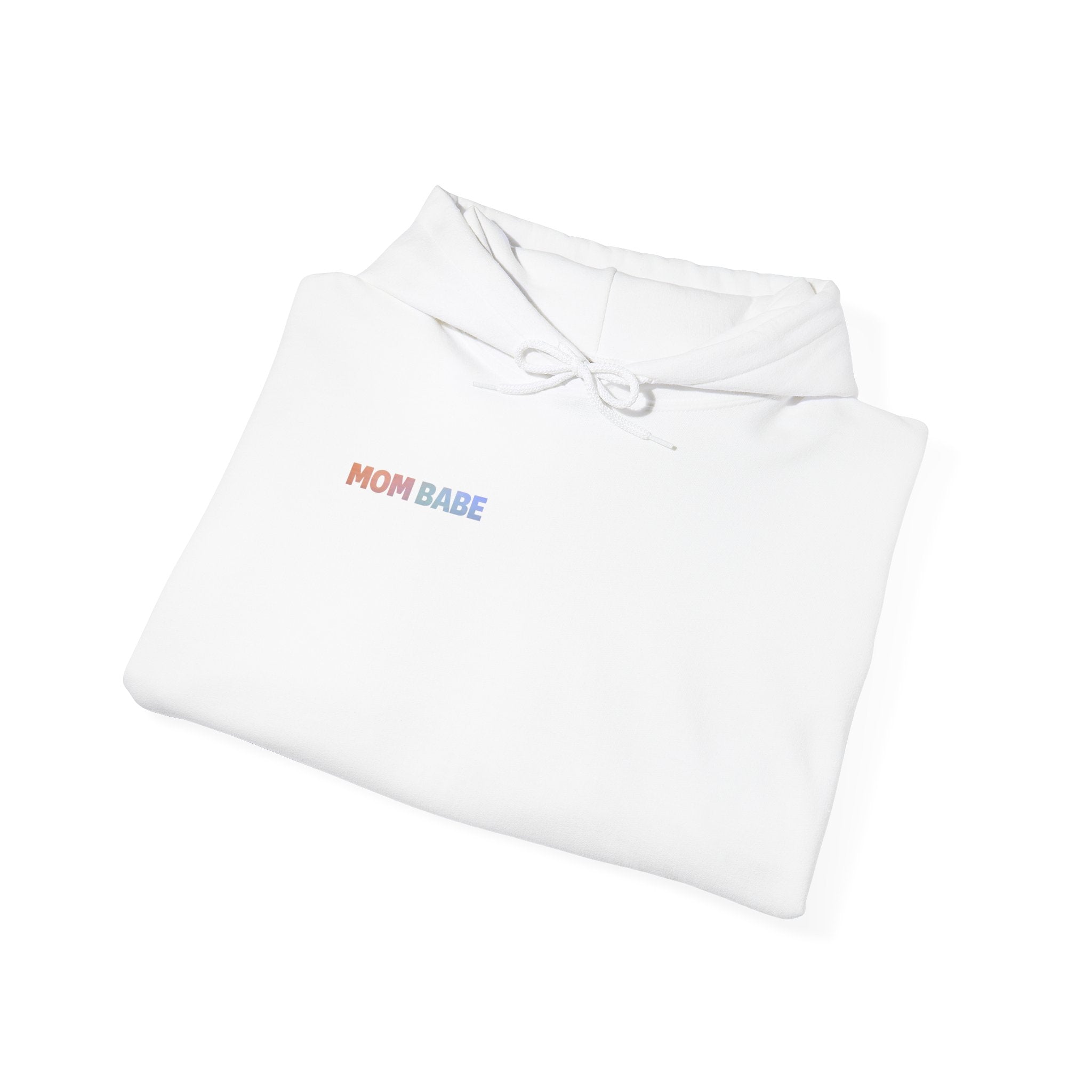 San Diego Mom Babe Club — Beach Graphic Hoodie