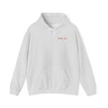 Boss Mom Babe — Vintage Retro Graphic Hoodie