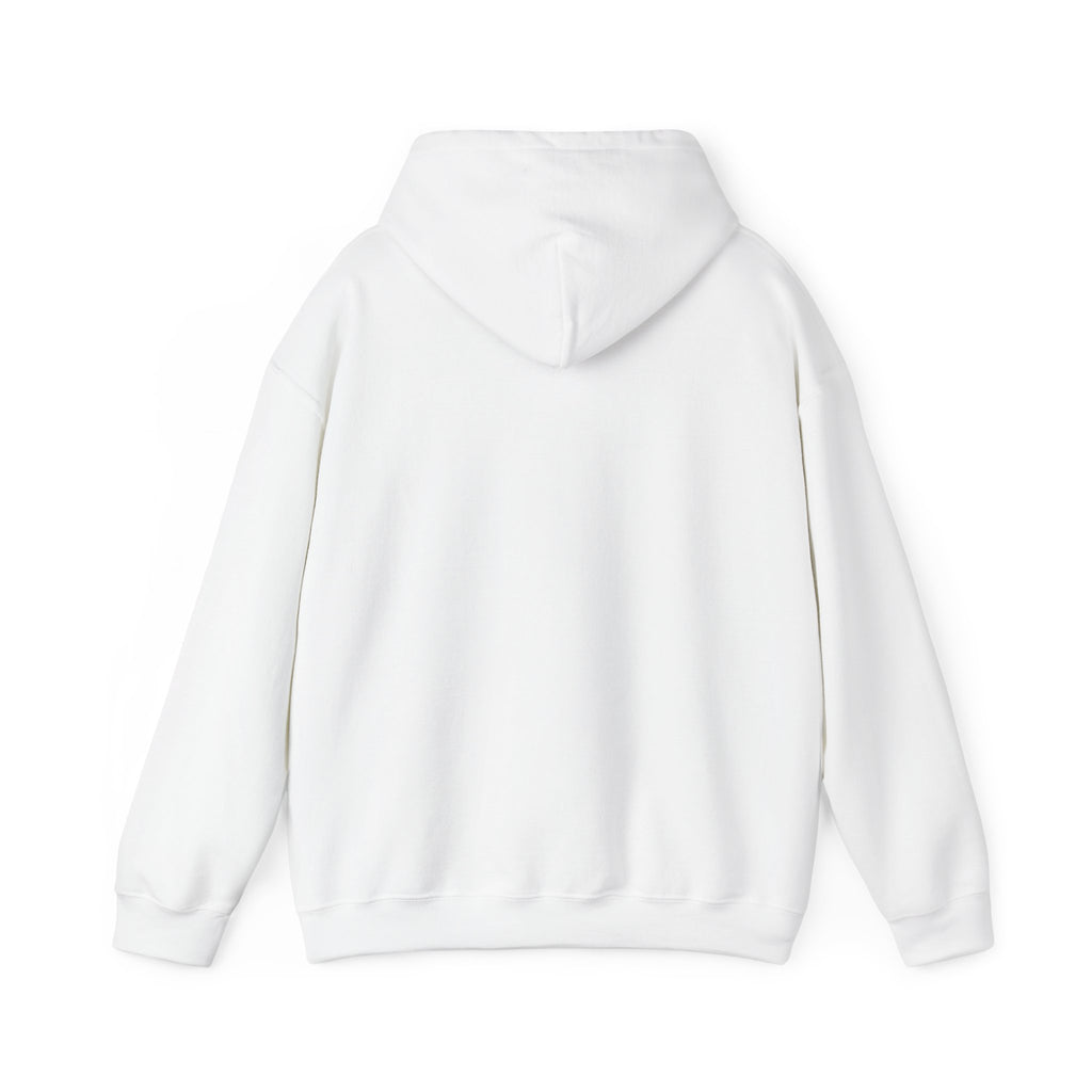 Mom Babe — Cowhide Graphic Hoodie