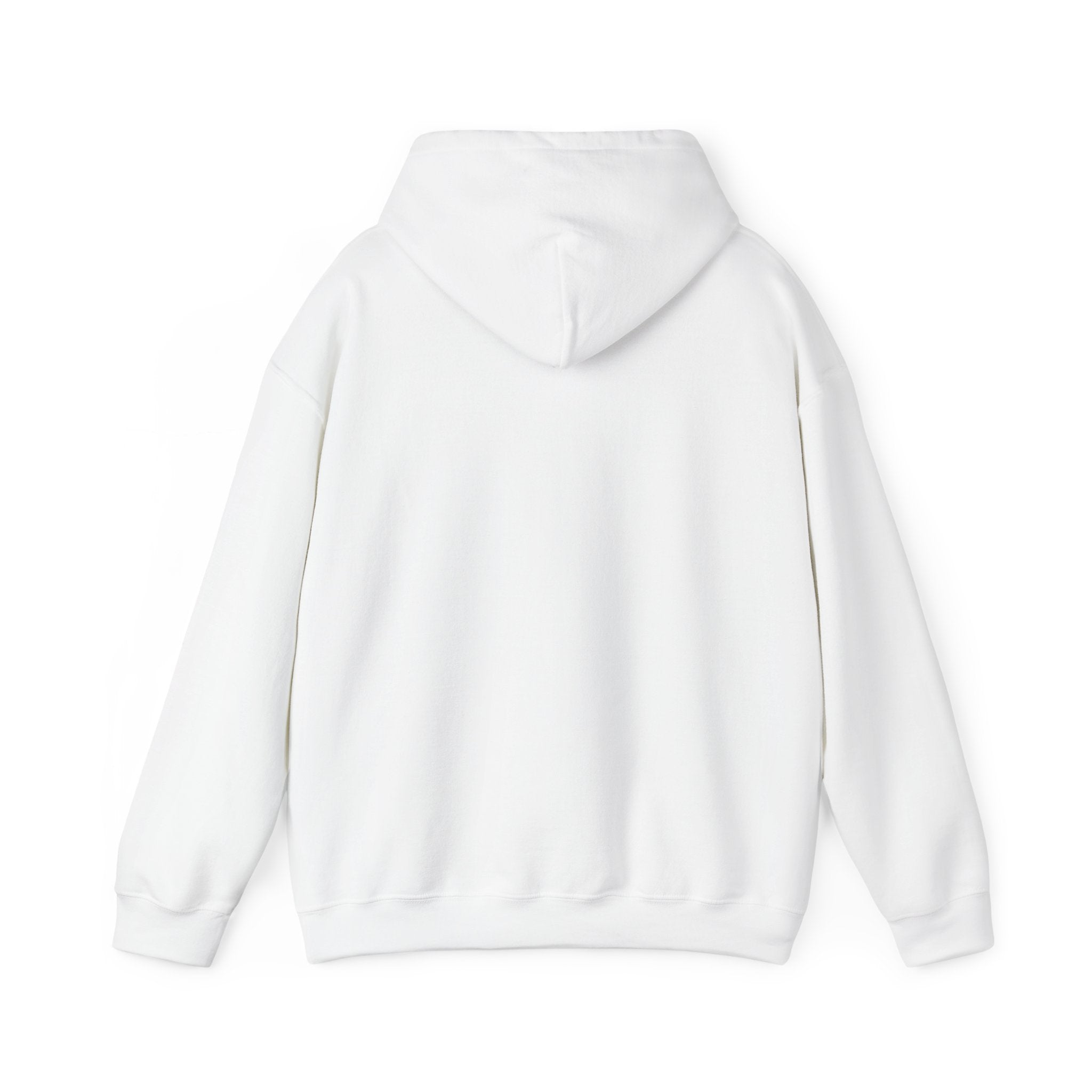 Mom Babe — Cowhide Graphic Hoodie