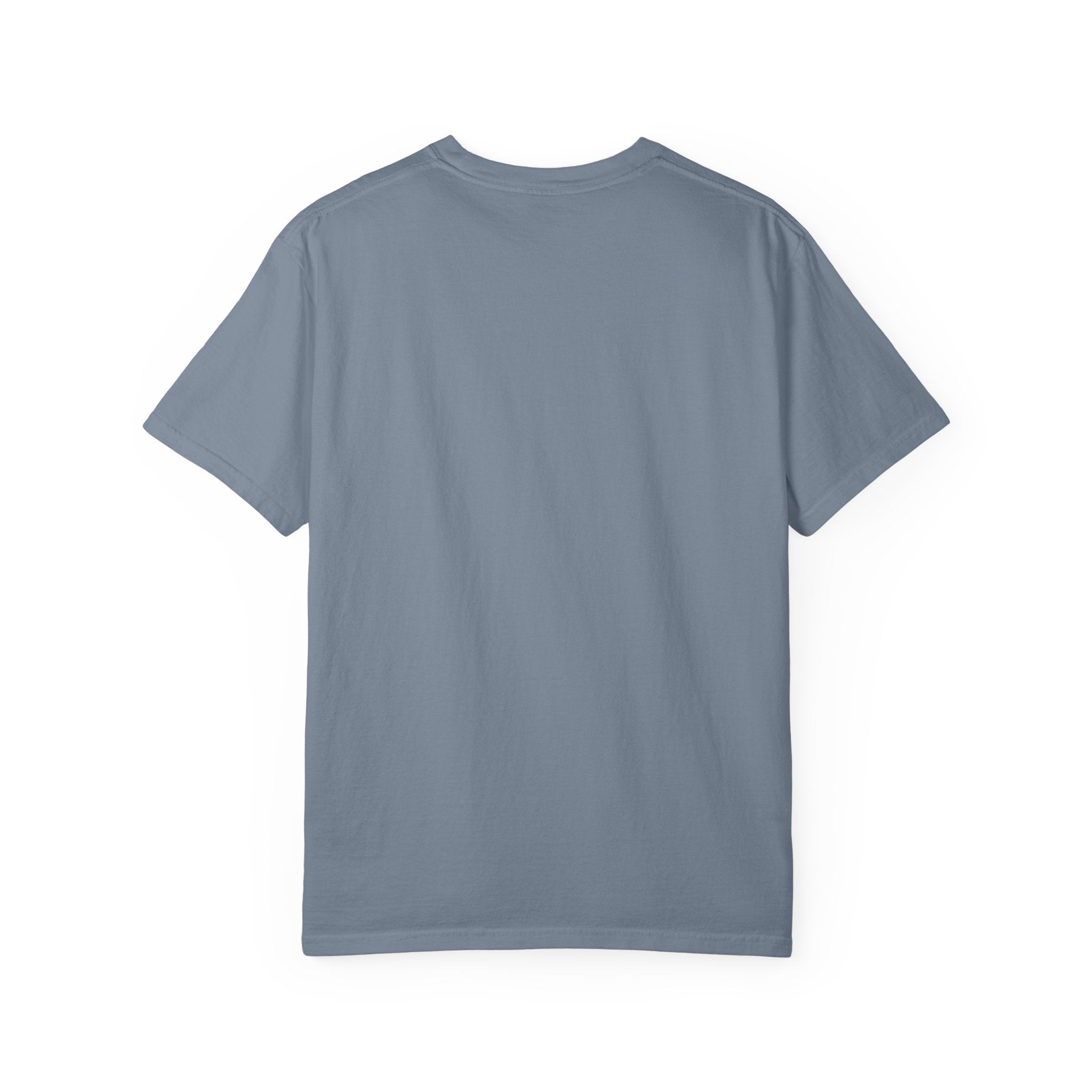 Mother Club Mom Babe Exclusive Tee - Blue