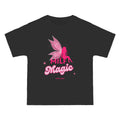 MILF Magic - Pink Fairy Boxy Tee
