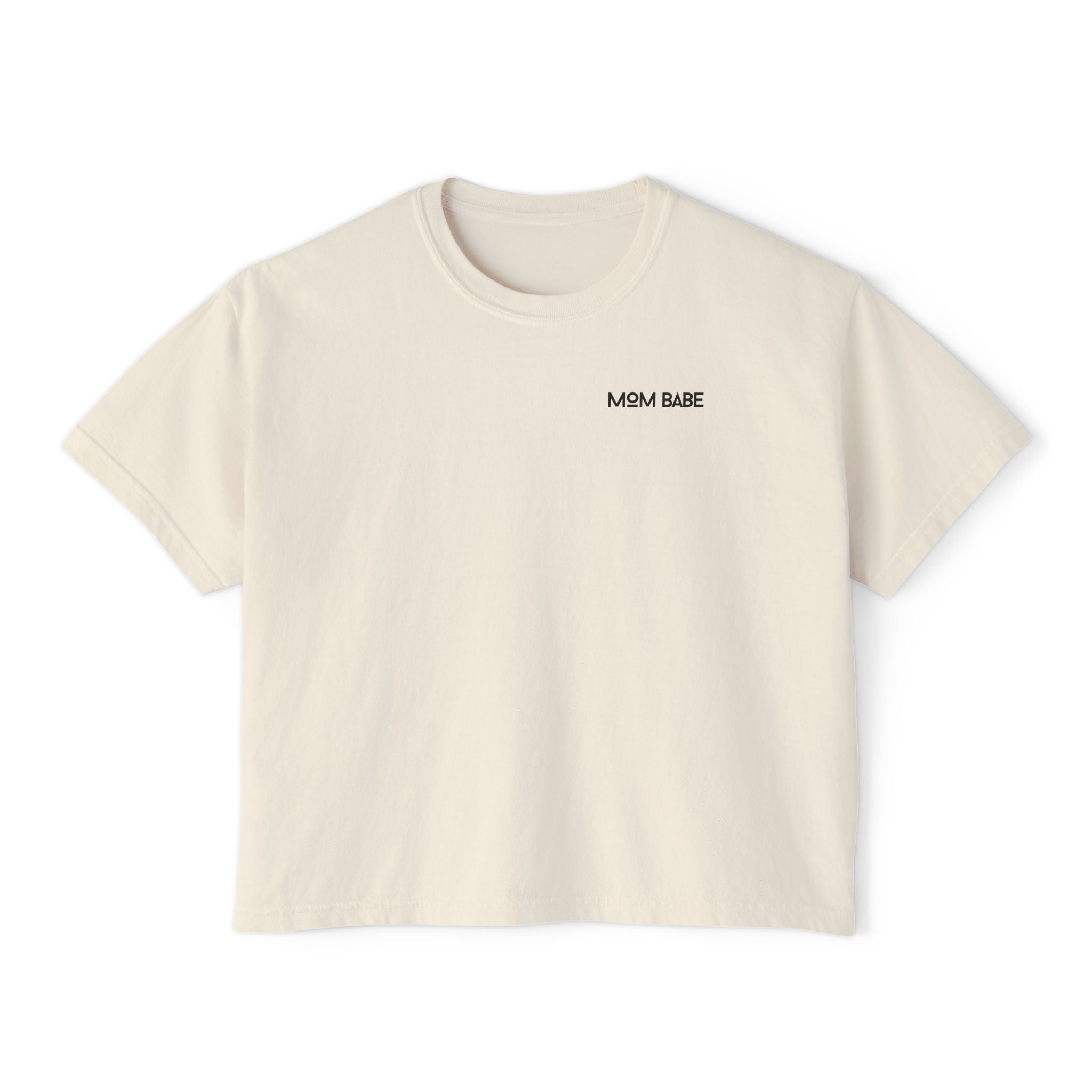 Mom Babe Martini Mondays Hot Moms Like it Dirty - Martini Graphic Tee