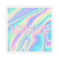 Mom Babe Hot Mom Club - Cut Sticker