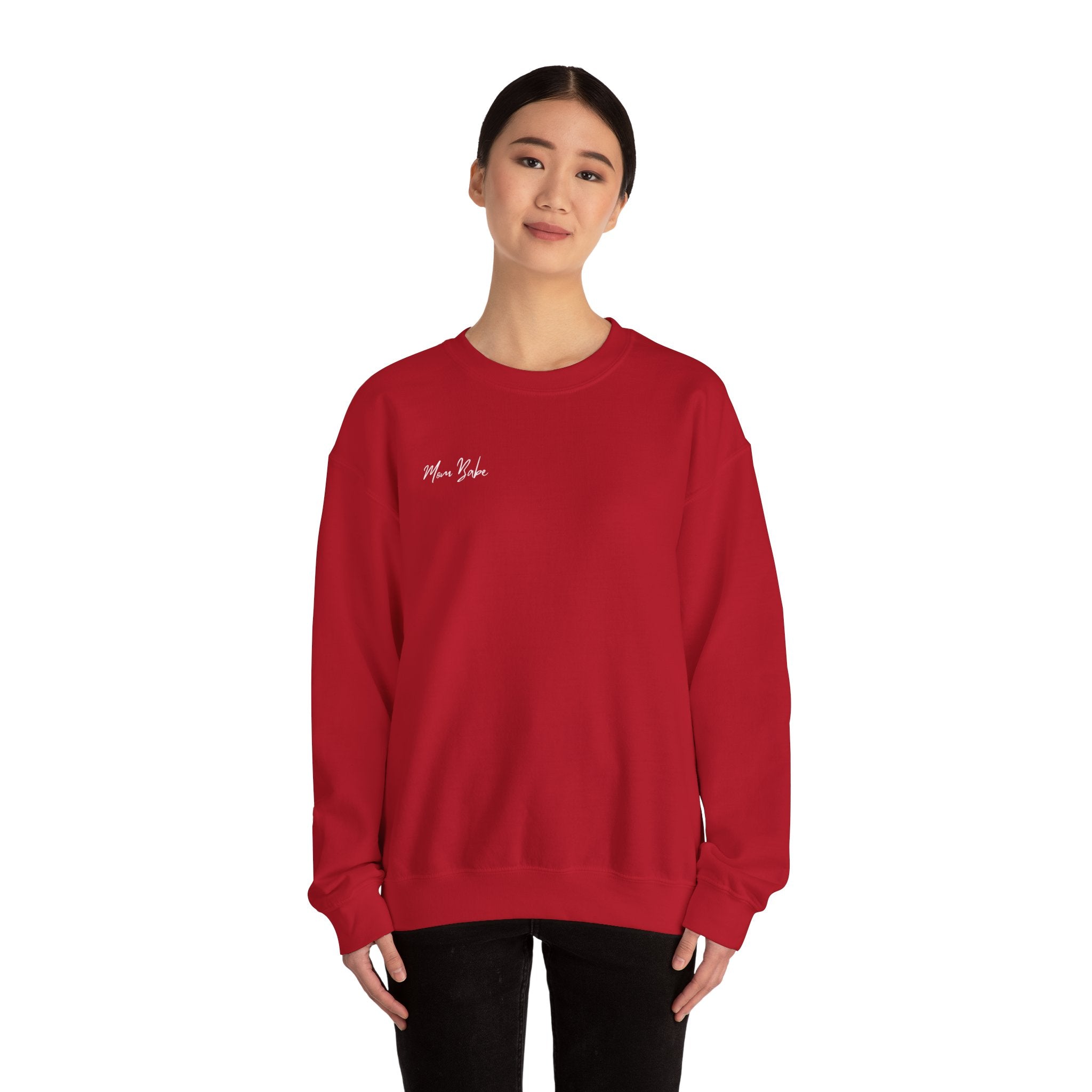 Taking Care  Of Yourself Is Productive - Script Graphic Sweatshirts